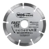 Диск алмазный по бетону 1A1RSS FAST CUT (Быстрый рез) (7mm) MOS-DISTAR 350*3,5*7*24Т*25,4 mm купить в Нижневартовске