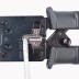 Кримпер многофункциональный КВТ JT-03T с 3 встроенными модулями для обжима RJ-45, RJ-12, RJ-11 (84493) купить в Нижневартовске