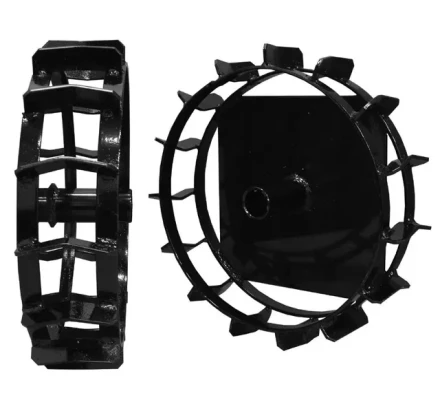 Грунтозацепы широкие для культиватора CHAMPION купить в Нижневартовске