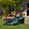 Газонокосилка BOSCH AdvancedROTAK 760 купить в Нижневартовске
