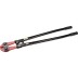 Болторез &quot;RED JAWS&quot;, KRAFTOOL 1-23290-105, 1050мм 1-23290-105 купить в Нижневартовске