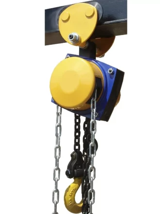 Таль ручная ТРШАп-ЕхТ3-0,5 Н=12 м 10105125 купить в Нижневартовске