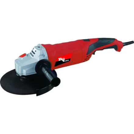 Шлифмашина RedVerg УШМ RD-AG230-230 Болгарка купить в Нижневартовске