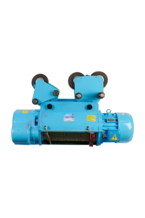 Таль электрическая TOR ТЭК CD г/п 5,0 т 18 м PRO (серия N) 109518 купить в Нижневартовске