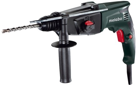 Перфоратор Metabo KHE 2444 купить в Нижневартовске