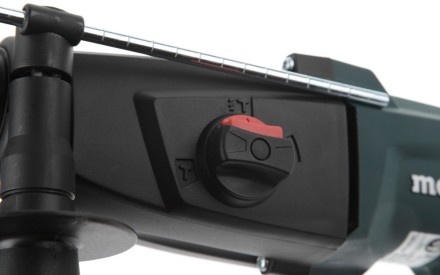 Перфоратор Metabo KHE 2444 купить в Нижневартовске