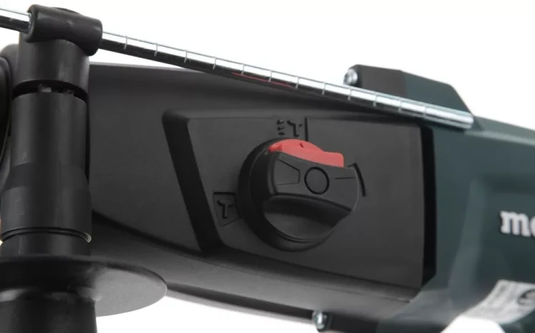 Перфоратор Metabo KHE 2444 купить в Нижневартовске