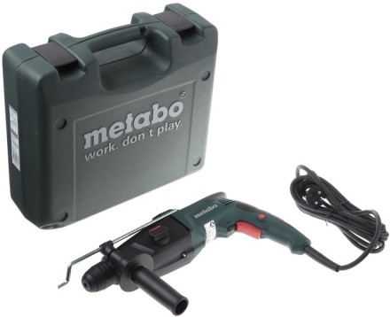 Перфоратор Metabo KHE 2444 купить в Нижневартовске