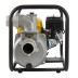 Мотопомпа бензиновая для чистой воды PX-80, 7 л.с, 3&quot;, 1000 л/мин, глубина 8 м, напор 30 м Denzel 99202 купить в Нижневартовске