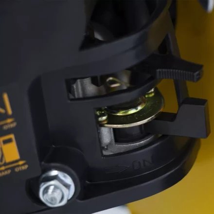 Мотопомпа бензиновая для чистой воды PX-80, 7 л.с, 3", 1000 л/мин, глубина 8 м, напор 30 м Denzel 99202 купить в Нижневартовске