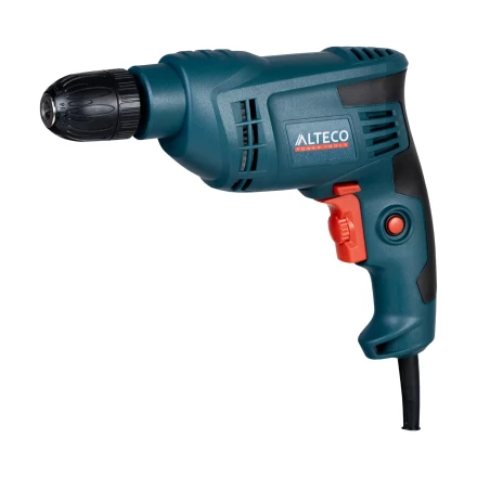 Дрель ALTECO D 500-10.1 25011 купить в Нижневартовске