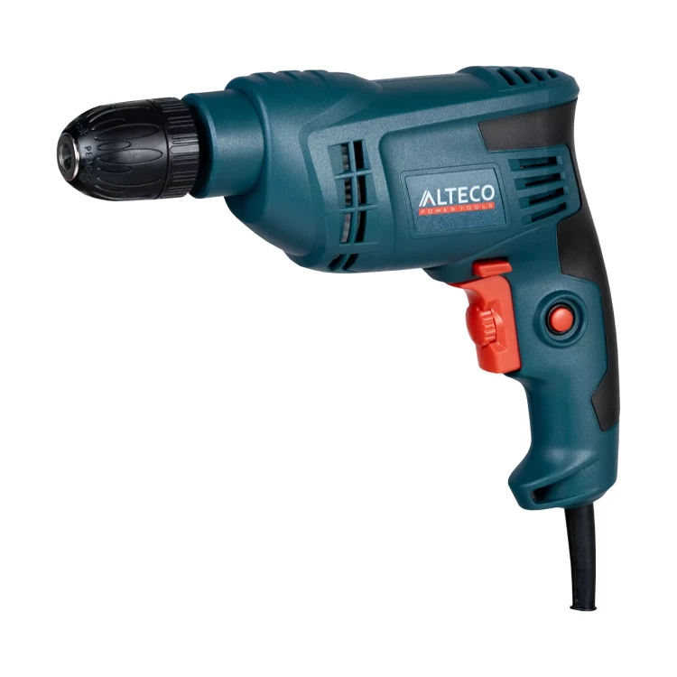 Дрель ALTECO D 500-10.1 25011 купить в Нижневартовске