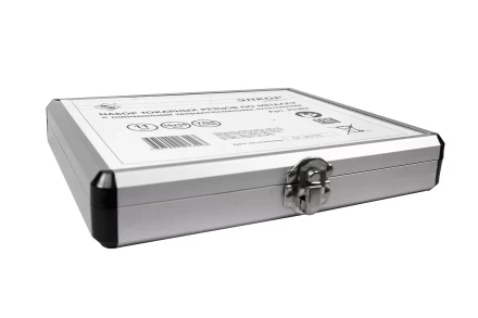 Набор токарных резцов по металлу 11 шт 23362 купить в Нижневартовске