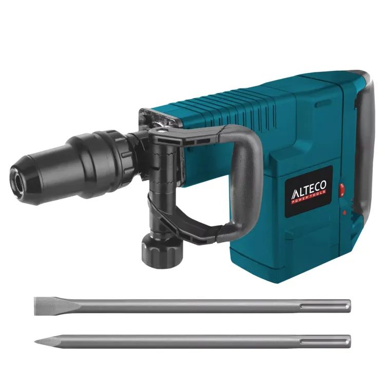 Отбойный молоток ALTECO DH 1700-25 SDS-Max 30893 купить в Нижневартовске