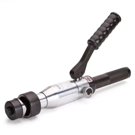 Пресс гидравлический ПГРО-60А КВТ купить в Нижневартовске