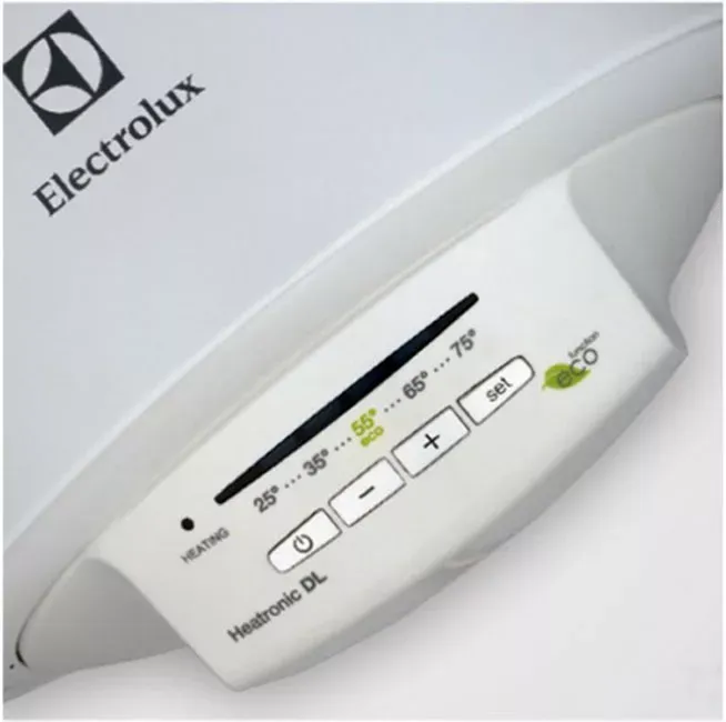 Водонагреватель Electrolux EWH 100 Heatronic DL DryHeat купить в Нижневартовске