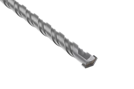 Бур HAMMER Ф16х610мм SDS Plus (201-138) купить в Нижневартовске