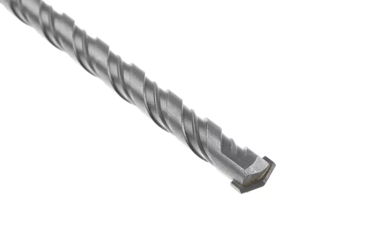 Бур HAMMER Ф16х610мм SDS Plus (201-138) купить в Нижневартовске