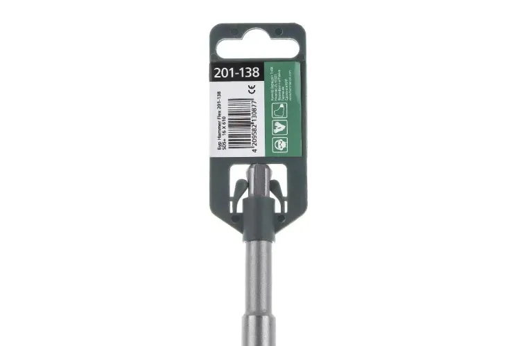 Бур HAMMER Ф16х610мм SDS Plus (201-138) купить в Нижневартовске