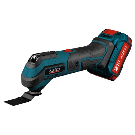 Аккумуляторный универсальный резак / реноватор ALTECO CMT 21-32 73652 купить в Нижневартовске