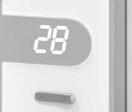 Водонагреватель Ballu BWH/S 30 Smart купить в Нижневартовске