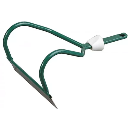 Мотыжка садовая RACO из нерж. стали, с быстрозажимным механизмом, 160мм 4230-53828 купить в Нижневартовске