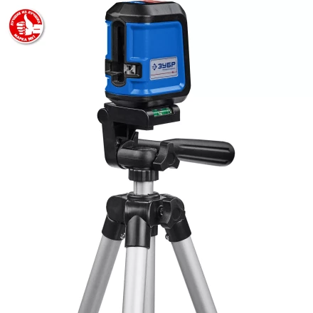 ЗУБР ШП-65, элевационный штатив (34942) купить в Нижневартовске