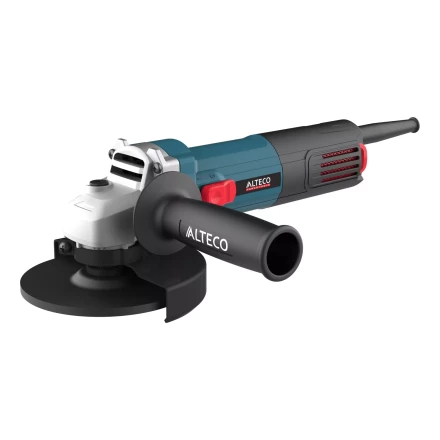 Угловая шлифмашина ALTECO AG 800-125 80138 купить в Нижневартовске