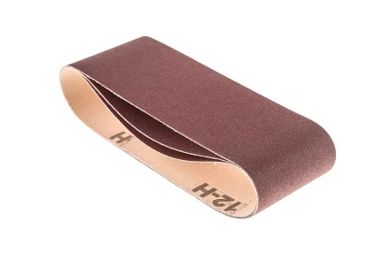 Лента шлиф. бесконечная HAMMER 75х457мм P100 купить в Нижневартовске