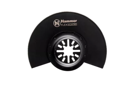 Насадка HAMMER MF-AC 030, 88мм купить в Нижневартовске
