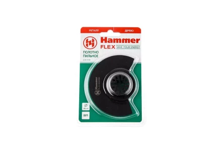 Насадка HAMMER MF-AC 030, 88мм купить в Нижневартовске