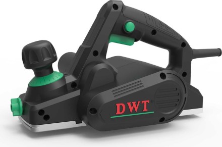 Рубанок DWT HBP03-82 купить в Нижневартовске
