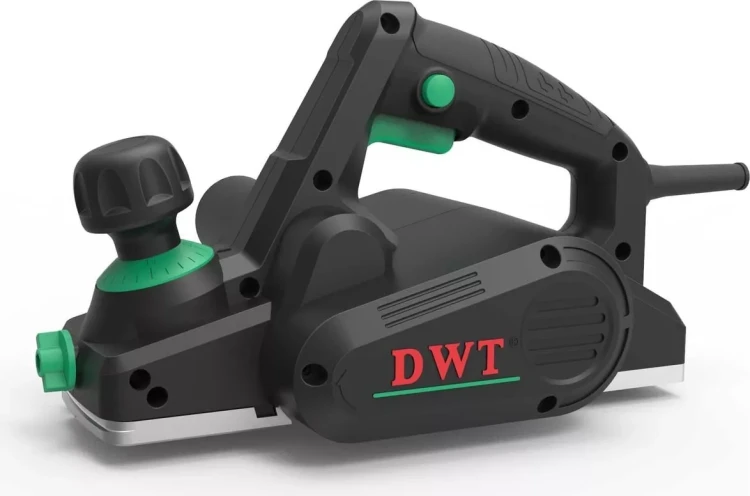 Рубанок DWT HBP03-82 купить в Нижневартовске