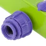 Разветвитель четырёхканальный 1/2" 3/4" регулируемый PALISAD 66425 купить в Нижневартовске