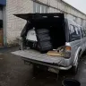Мотобуксировщик Стем Север Эксперт 500 15 л/с ручной запуск с лыжным модулем купить в Нижневартовске