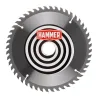 Диск пильный твердосплавный HAMMER Ф210х30мм 48зуб. купить в Нижневартовске