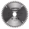 Диск пильный твердосплавный HAMMER Ф210х30мм 48зуб. купить в Нижневартовске