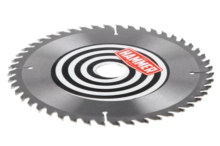 Диск пильный твердосплавный HAMMER Ф210х30мм 48зуб. купить в Нижневартовске