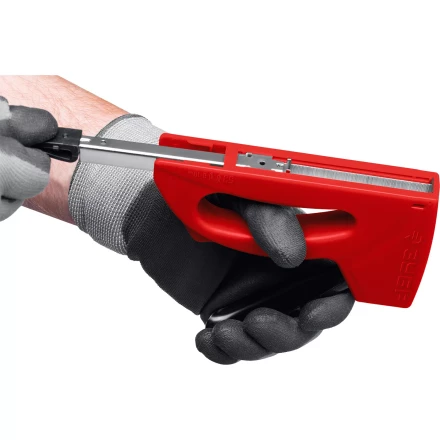 ЗУБР Миг-53, тип 53 (A/10/JT21) 23GA (6 - 10 мм), лёгкий степлер (31562) купить в Нижневартовске