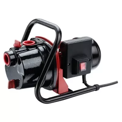 Поверхностный насос ELITECH НС1000 Ч купить в Нижневартовске