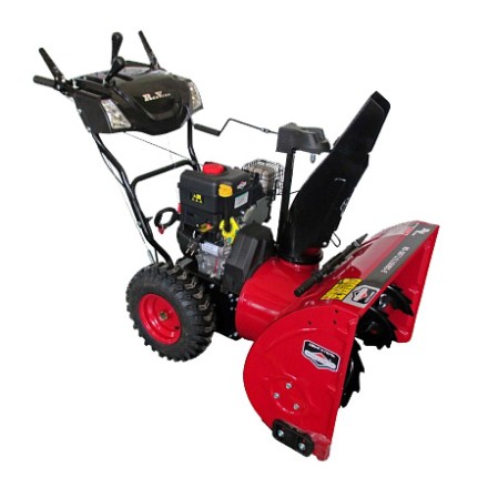 Снегоуборщик бензиновый RedVerg RD-SB71/1450BS-E купить в Нижневартовске