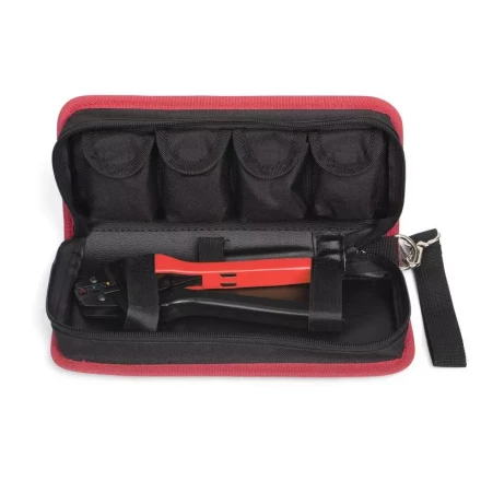 Пресс-клещи для опрессовки наконечников CTN КВТ купить в Нижневартовске