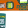 Уровень коробчатый "EXPERT", KRAFTOOL 34710-025, 2 ампулы, 0,5 мм/м, 250мм 34710-025_z01 купить в Нижневартовске