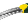 Трещотка для торцовых головок KRAFTOOL "PRO", Сr-V сталь, 72 зубца, изогнутая, 1/4" 27795-1/4_z02 купить в Нижневартовске