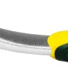 Трещотка для торцовых головок KRAFTOOL "PRO", Сr-V сталь, 72 зубца, изогнутая, 1/4" 27795-1/4_z02 купить в Нижневартовске