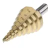 Сверло по металлу HAMMER Ф30х80мм (DR MT 6,0-30,5мм*80/10мм) купить в Нижневартовске