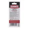Сверло по металлу HAMMER Ф30х80мм (DR MT 6,0-30,5мм*80/10мм) купить в Нижневартовске