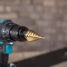 Сверло по металлу HAMMER Ф30х80мм (DR MT 6,0-30,5мм*80/10мм) купить в Нижневартовске