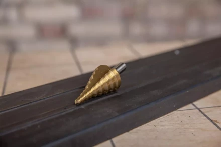 Сверло по металлу HAMMER Ф30х80мм (DR MT 6,0-30,5мм*80/10мм) купить в Нижневартовске