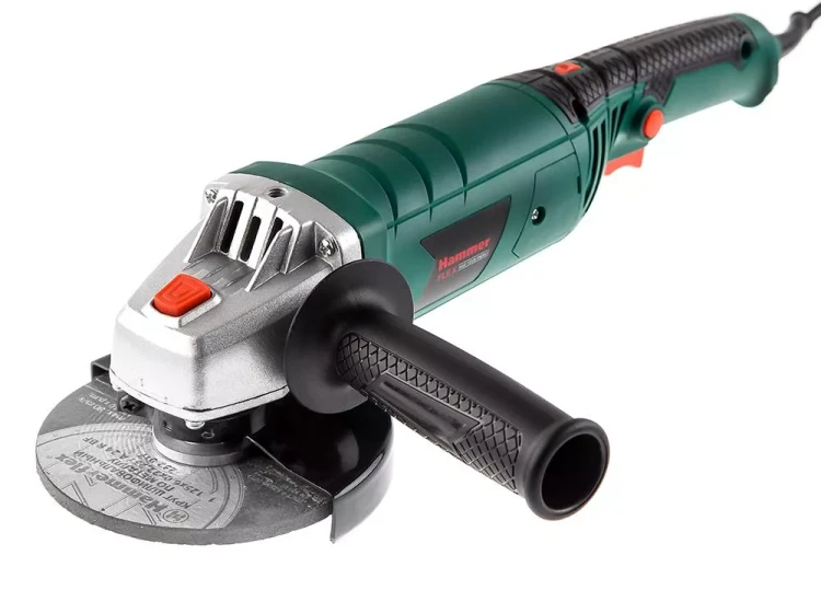 Болгарка УШМ Hammer Flex USM1200E купить в Нижневартовске
